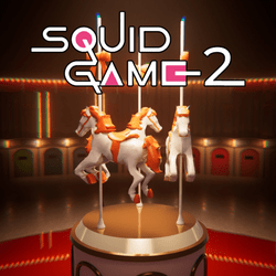 Squid Game 2 Codes