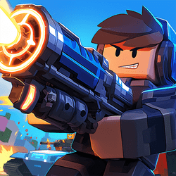 +1 Rocket Guns And Tanks Codes
