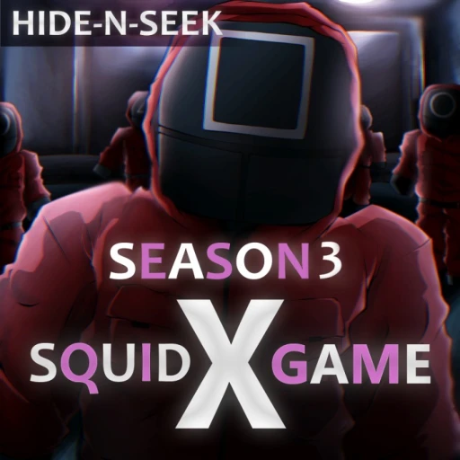 Squid Game X Codes