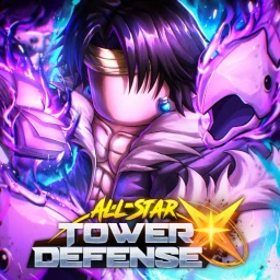 All Star Tower Defense X Codes