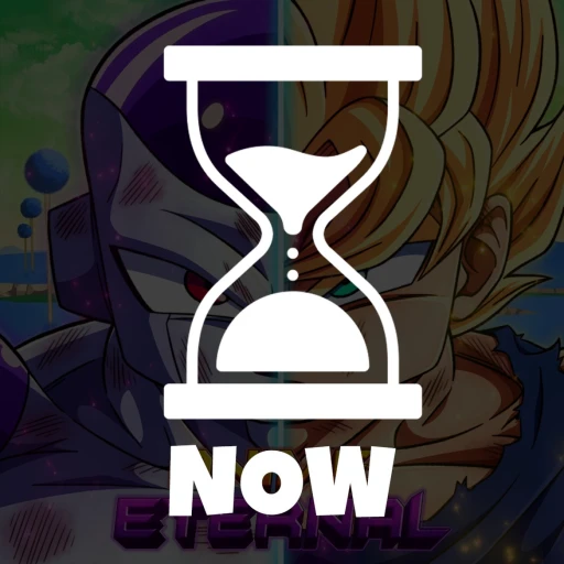 Anime Eternal Codes