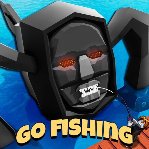 GO FISHING Codes