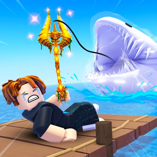 Fish It Codes