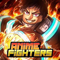 Anime Fighters Simulator Codes