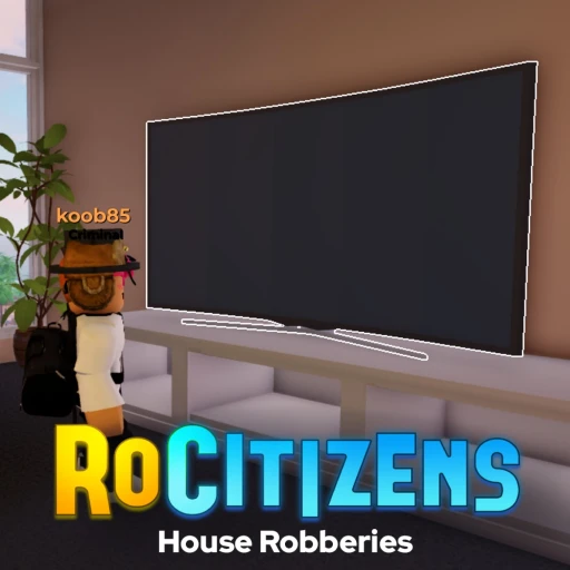 RoCitizens codes