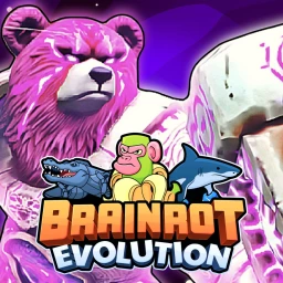 Brainrot Evolution Codes