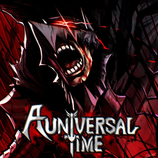 A Universal Time 5.1 Codes